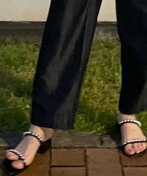 LE TALON | サンダル