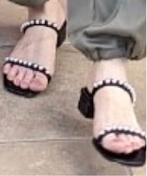 LE TALON | サンダル