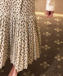 SNIDEL | スカート