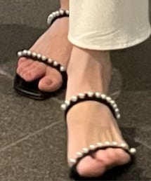 LE TALON | サンダル