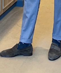 Berwick1707 | ローファー