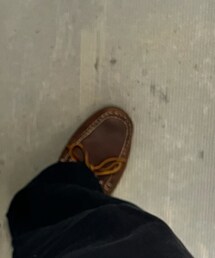 L.L.Bean | ローファー