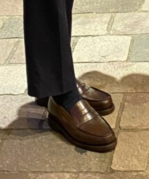 Berwick1707 | ローファー