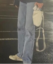 GU | デニムパンツ