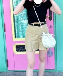 Shine | スカート