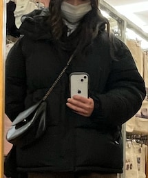 ZARA | ダウンジャケット/コート