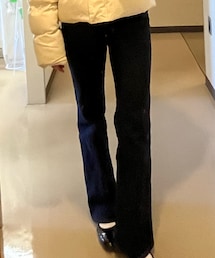 GU | デニムパンツ