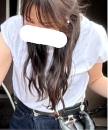 無印良品 | Tシャツ/カットソー