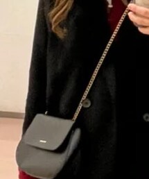 H&M | ピーコート