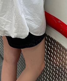 ZARA | デニムパンツ