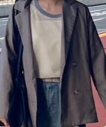 mystic | テーラードジャケット(テーラードジャケット)