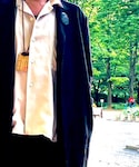 ZARA(ザラ)の「ジャケット/アウター(チェスターコート)」