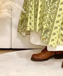 moment+ | その他パンツ