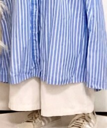 moment+ | その他パンツ