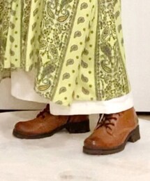 KLONDIKE | ブーツ