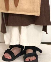 moment+ | その他パンツ