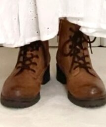 KLONDIKE | ブーツ