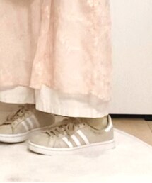 moment+ | その他パンツ