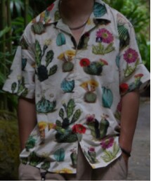 CONVERSE | ビジネスシャツ