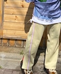 NIKE(ナイキ)の「パンツ(スウェットパンツ)」