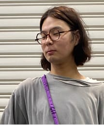 ANNE ET VALENTIN | メガネ