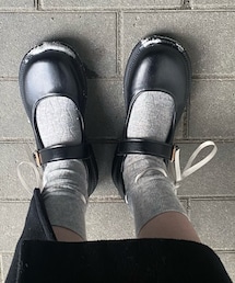 SHEIN | ローファー
