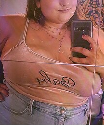 SHEINAR | タンクトップ