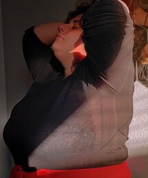 SHEINAR | その他トップス