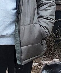 patagonia | マウンテンパーカー