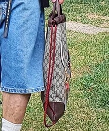 GUCCI | バッグ