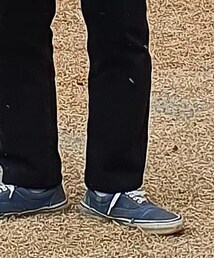 US VANS | スニーカー