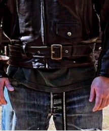 Aero Leathers | ライダースジャケット