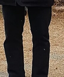Levis BLACK | デニムパンツ