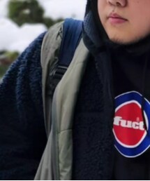 fuct | パーカー