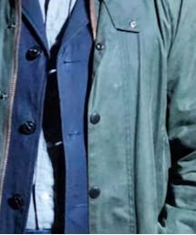 Engineered Garments | テーラードジャケット