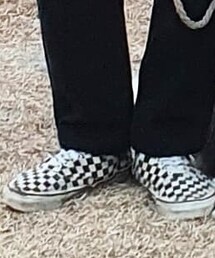 US VANS | スニーカー