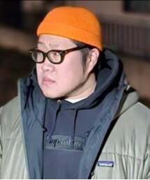 Supreme  | パーカー