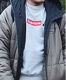 Supreme  | スウェット