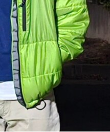 patagonia | マウンテンパーカー