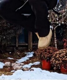 vuja de | カーゴパンツ