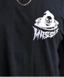 MASSES | Tシャツ/カットソー