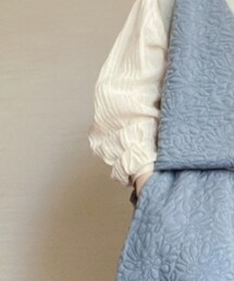 ZARA | シャツ/ブラウス