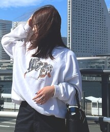 古着 | スウェット