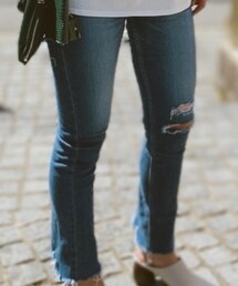 SNIDEL | デニムパンツ