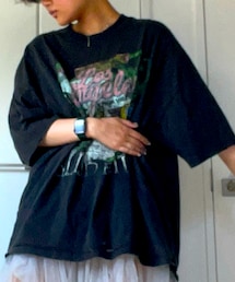 ZARA | Tシャツ/カットソー