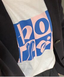 マカロニえんぴつ | Tシャツ/カットソー