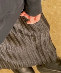 JEANASIS | スカート