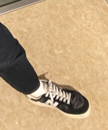 NEW BALANCE | スニーカー