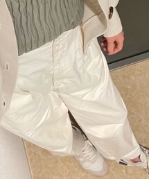 FREAK'S STORE | スラックス