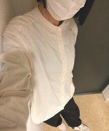 niko and... | シャツ/ブラウス